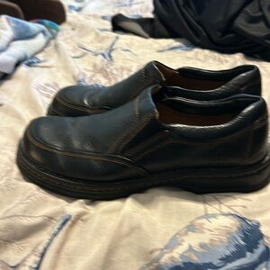 Classic Born slip ons